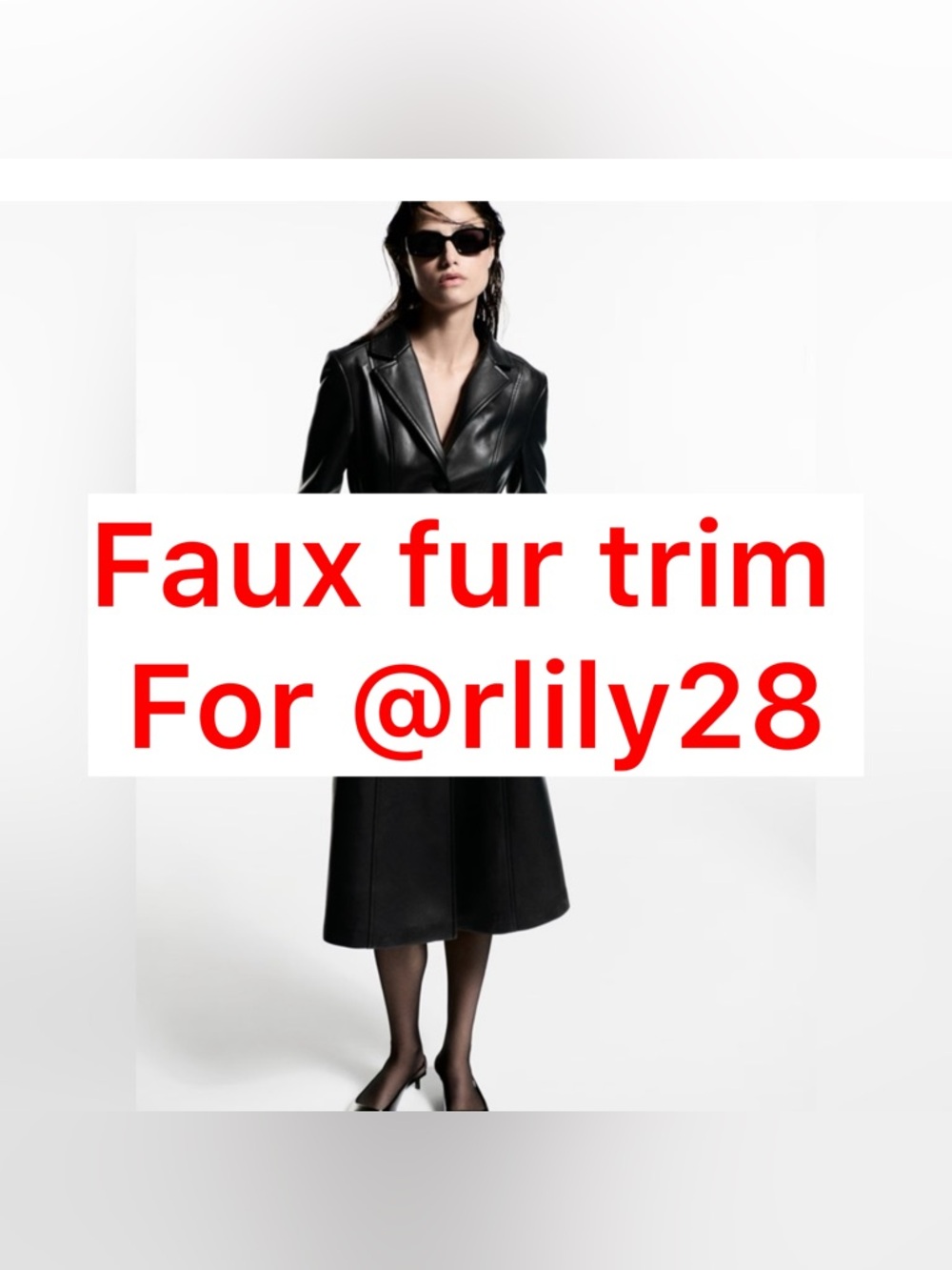 Fur trim for @rlily28